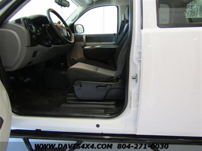 2009 GMC Sierra 2500 HD Crew Cab Short Bed Lifted 4X4 Pick Up (SOLD)   - Photo 31 - North Chesterfield, VA 23237