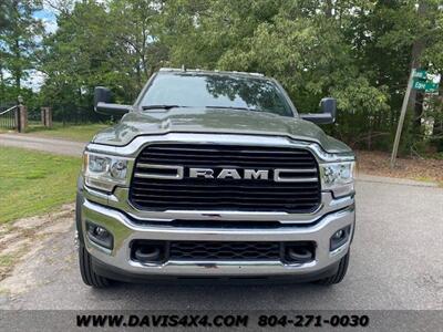 2021 Dodge Ram 5500 Heavy Duty Diesel Rollback/Wrecker Tow Truck   - Photo 2 - North Chesterfield, VA 23237