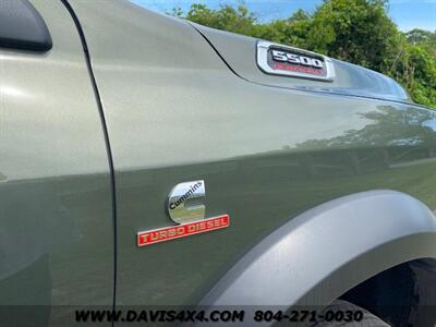 2021 Dodge Ram 5500 Heavy Duty Diesel Rollback/Wrecker Tow Truck   - Photo 24 - North Chesterfield, VA 23237