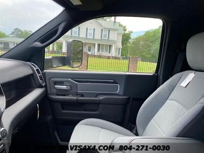 2021 Dodge Ram 5500 Heavy Duty Diesel Rollback/Wrecker Tow Truck   - Photo 10 - North Chesterfield, VA 23237