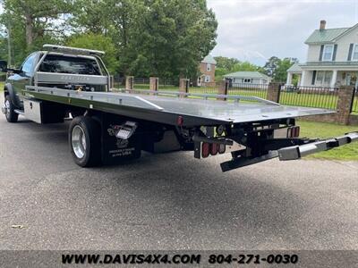 2021 Dodge Ram 5500 Heavy Duty Diesel Rollback/Wrecker Tow Truck   - Photo 6 - North Chesterfield, VA 23237