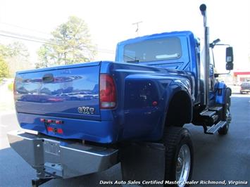 2005 International Navistar 7300 CXT 4X4 Crew Cab Dually (SOLD)   - Photo 24 - North Chesterfield, VA 23237