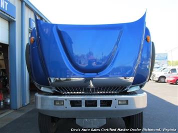 2005 International Navistar 7300 CXT 4X4 Crew Cab Dually (SOLD)   - Photo 30 - North Chesterfield, VA 23237