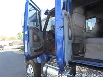 2005 International Navistar 7300 CXT 4X4 Crew Cab Dually (SOLD)   - Photo 22 - North Chesterfield, VA 23237