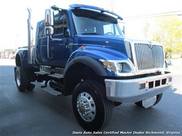 2005 International Navistar 7300 CXT 4X4 Crew Cab Dually (SOLD)   - Photo 26 - North Chesterfield, VA 23237