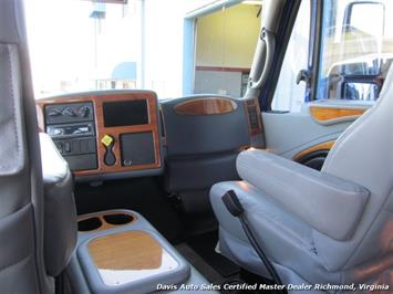 2005 International Navistar 7300 CXT 4X4 Crew Cab Dually (SOLD)   - Photo 21 - North Chesterfield, VA 23237