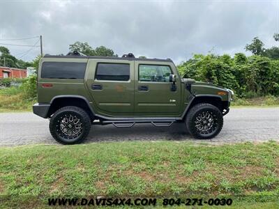 2004 Hummer H2 4x4 Loaded   - Photo 21 - North Chesterfield, VA 23237