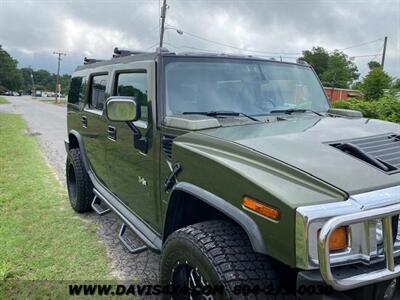 2004 Hummer H2 4x4 Loaded   - Photo 30 - North Chesterfield, VA 23237