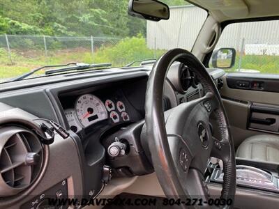 2004 Hummer H2 4x4 Loaded   - Photo 7 - North Chesterfield, VA 23237