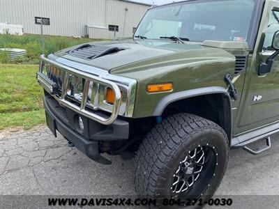 2004 Hummer H2 4x4 Loaded   - Photo 33 - North Chesterfield, VA 23237