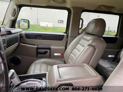 2004 Hummer H2 4x4 Loaded   - Photo 13 - North Chesterfield, VA 23237