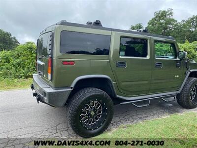 2004 Hummer H2 4x4 Loaded   - Photo 26 - North Chesterfield, VA 23237