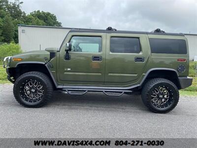 2004 Hummer H2 4x4 Loaded   - Photo 18 - North Chesterfield, VA 23237