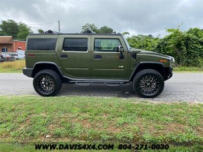 2004 Hummer H2 4x4 Loaded   - Photo 25 - North Chesterfield, VA 23237