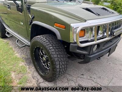 2004 Hummer H2 4x4 Loaded   - Photo 29 - North Chesterfield, VA 23237