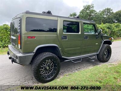 2004 Hummer H2 4x4 Loaded   - Photo 22 - North Chesterfield, VA 23237