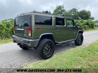 2004 Hummer H2 4x4 Loaded   - Photo 17 - North Chesterfield, VA 23237