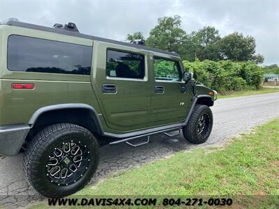 2004 Hummer H2 4x4 Loaded   - Photo 27 - North Chesterfield, VA 23237