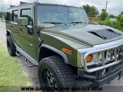 2004 Hummer H2 4x4 Loaded   - Photo 28 - North Chesterfield, VA 23237