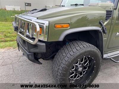 2004 Hummer H2 4x4 Loaded   - Photo 24 - North Chesterfield, VA 23237