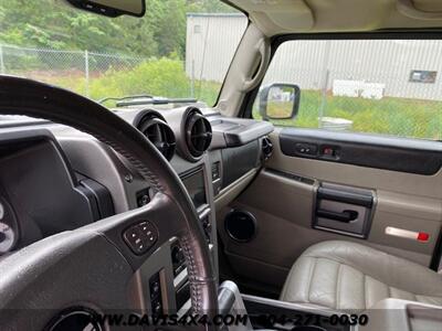 2004 Hummer H2 4x4 Loaded   - Photo 8 - North Chesterfield, VA 23237