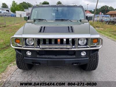 2004 Hummer H2 4x4 Loaded   - Photo 2 - North Chesterfield, VA 23237