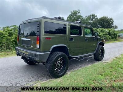 2004 Hummer H2 4x4 Loaded   - Photo 4 - North Chesterfield, VA 23237