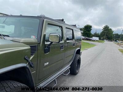 2004 Hummer H2 4x4 Loaded   - Photo 34 - North Chesterfield, VA 23237