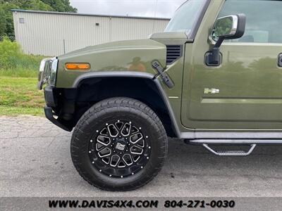 2004 Hummer H2 4x4 Loaded   - Photo 31 - North Chesterfield, VA 23237