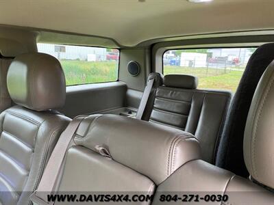 2004 Hummer H2 4x4 Loaded   - Photo 14 - North Chesterfield, VA 23237