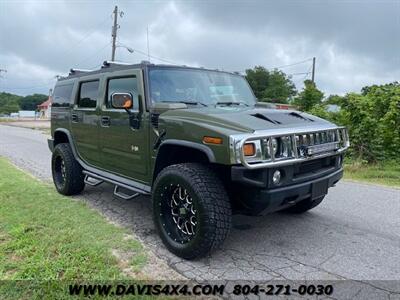 2004 Hummer H2 4x4 Loaded   - Photo 3 - North Chesterfield, VA 23237