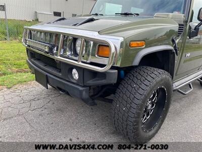 2004 Hummer H2 4x4 Loaded   - Photo 23 - North Chesterfield, VA 23237