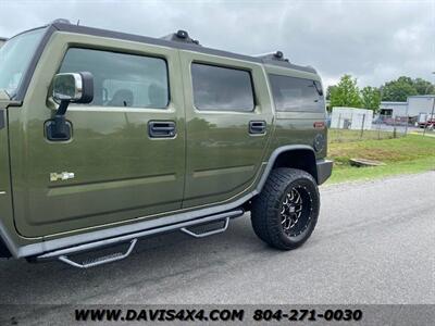 2004 Hummer H2 4x4 Loaded   - Photo 32 - North Chesterfield, VA 23237