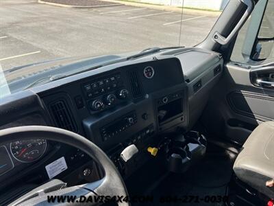 2023 International MV607 Extended Cab Rollback Tow Truck   - Photo 34 - North Chesterfield, VA 23237