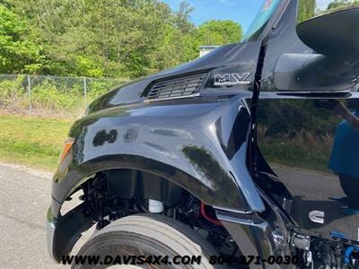 2023 International MV607 Extended Cab Rollback Tow Truck   - Photo 18 - North Chesterfield, VA 23237