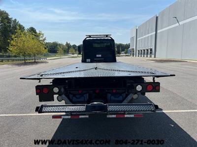 2023 International MV607 Extended Cab Rollback Tow Truck   - Photo 15 - North Chesterfield, VA 23237