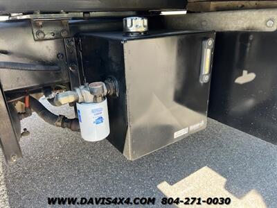 2023 International MV607 Extended Cab Rollback Tow Truck   - Photo 45 - North Chesterfield, VA 23237