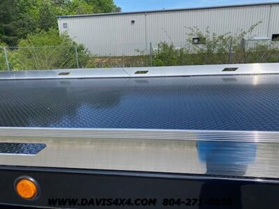 2023 International MV607 Extended Cab Rollback Tow Truck   - Photo 32 - North Chesterfield, VA 23237