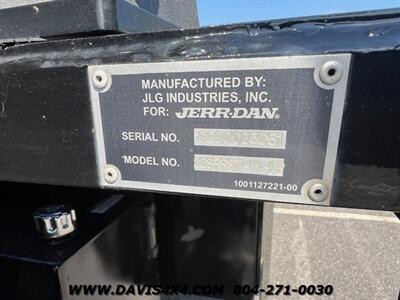 2023 International MV607 Extended Cab Rollback Tow Truck   - Photo 25 - North Chesterfield, VA 23237