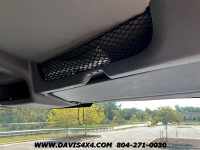 2023 International MV607 Extended Cab Rollback Tow Truck   - Photo 52 - North Chesterfield, VA 23237
