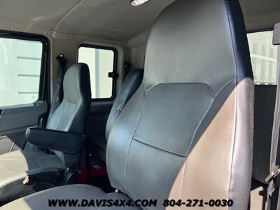 2023 International MV607 Extended Cab Rollback Tow Truck   - Photo 29 - North Chesterfield, VA 23237
