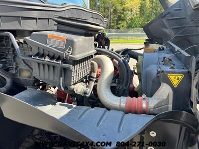 2023 International MV607 Extended Cab Rollback Tow Truck   - Photo 41 - North Chesterfield, VA 23237
