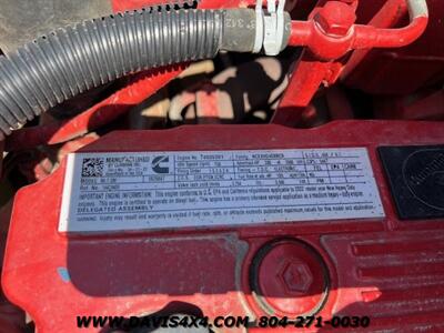 2023 International MV607   - Photo 44 - North Chesterfield, VA 23237