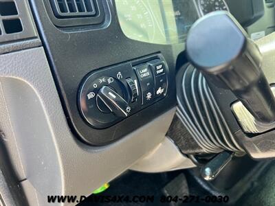 2023 International MV607 Extended Cab Rollback Tow Truck   - Photo 38 - North Chesterfield, VA 23237