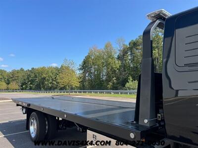 2023 International MV607 Extended Cab Rollback Tow Truck   - Photo 9 - North Chesterfield, VA 23237