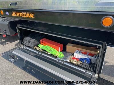 2023 International MV607 Extended Cab Rollback Tow Truck   - Photo 22 - North Chesterfield, VA 23237