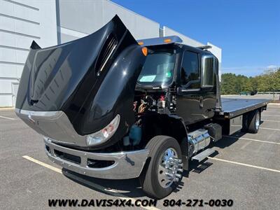 2023 International MV607 Extended Cab Rollback Tow Truck   - Photo 44 - North Chesterfield, VA 23237