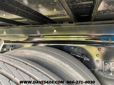 2023 International MV607 Extended Cab Rollback Tow Truck   - Photo 30 - North Chesterfield, VA 23237
