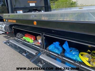 2023 International MV607 Extended Cab Rollback Tow Truck   - Photo 24 - North Chesterfield, VA 23237