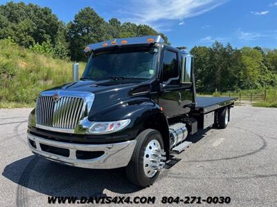 2023 International MV607   - Photo 2 - North Chesterfield, VA 23237